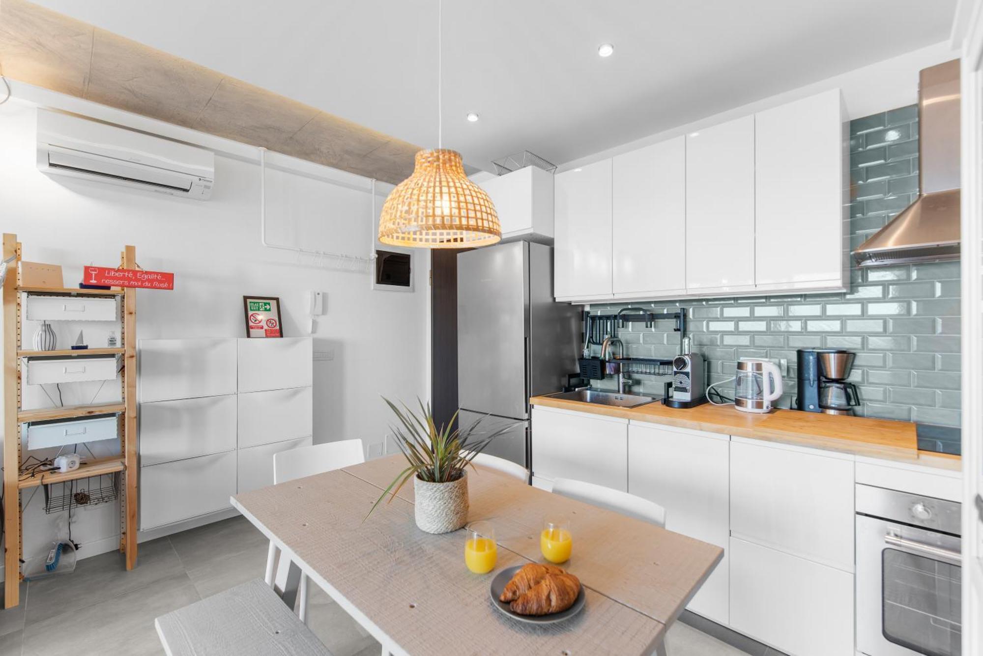 Apartments Mia Новиград Экстерьер фото